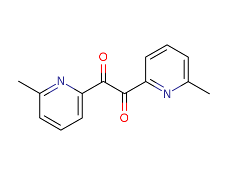 Bis(6-methyl-2-pyridyl) diketone