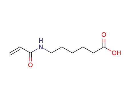 6-(prop-2-enoylamino)hexanoic acid cas  20766-85-2