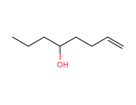 7-Octen-4-OL