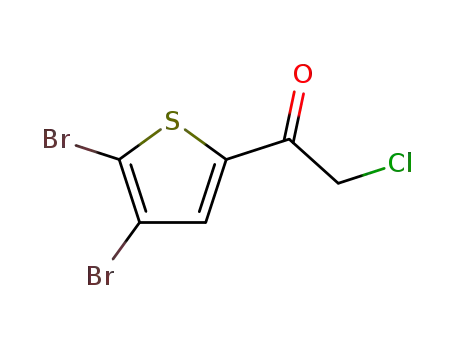 GSK-3β 억제제 VI