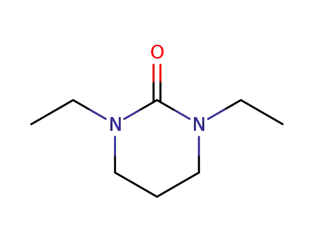 2(1H)-Pyrimidinone,1,3-diethyltetrahydro- cas  30826-85-8