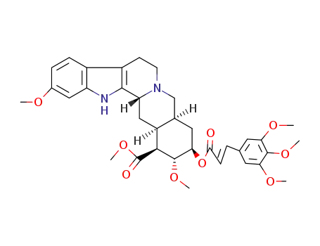 Rescinnamine