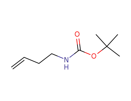 Tert-butyl but-3-EN-1-ylcarbamate
