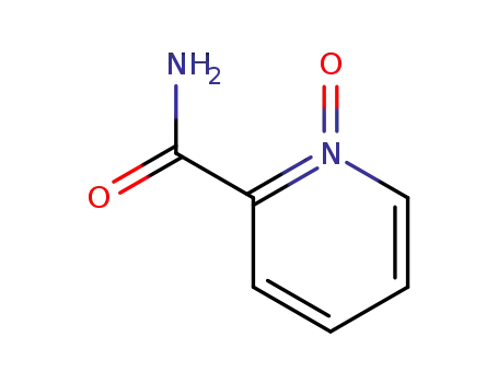 ピコリンアミド1-オキシド