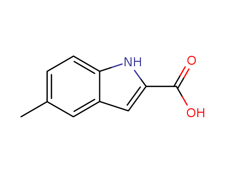 5-METHYLINDOLE-2-CARBOXYLIC ACID