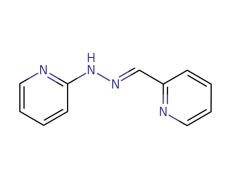(E)-2-피리딘카브알데하이드(2-피리딜)하이드라존
