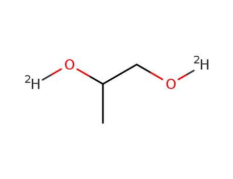 1,2-Dideuteriooxypropane