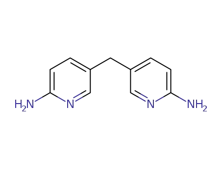 2-Pyridinamine,5,5-methylenebis-(9CI)