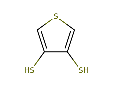 3,4-Thiophenedithiol