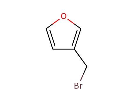 3-(Bromomethyl)furan  CAS NO.63184-61-2