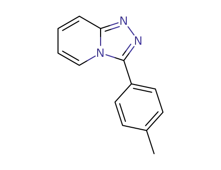 2746-47-6 Structure