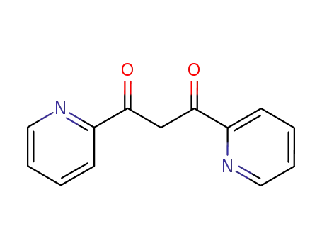 1,3-Di(pyridin-2-yl)propane-1,3-dione