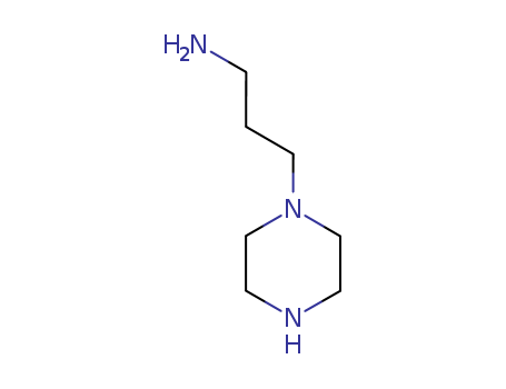 1-(3-AMINOPROPYL)PIPERAZINE