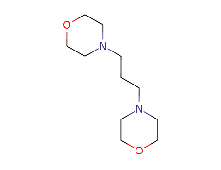 4,4'-(Propane-1,3-diyl)bismorpholine