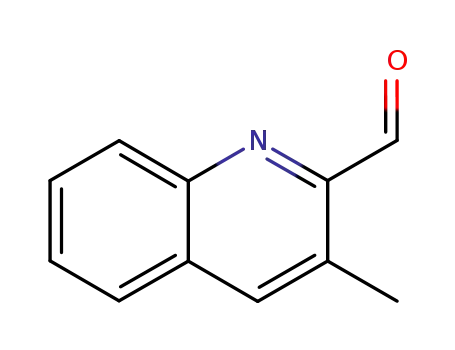 3-Methylquinoline-2-carbaldehyde