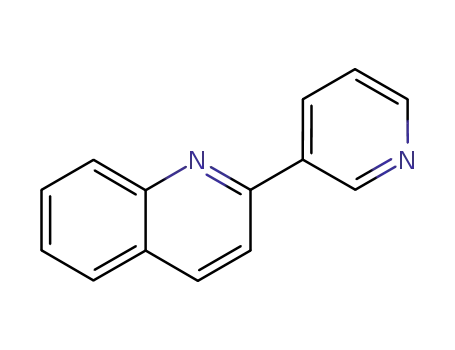 2-pyridin-3-ylquinoline