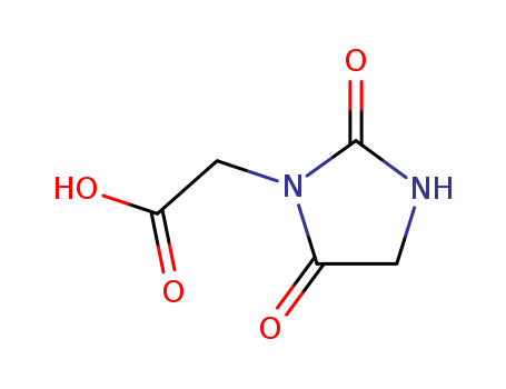 (2,5-DIOXOIMIDAZOLIDIN-1-YL)ACETIC ACID