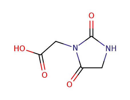 (2,5-DIOXOIMIDAZOLIDIN-1-YL)ACETIC ACID