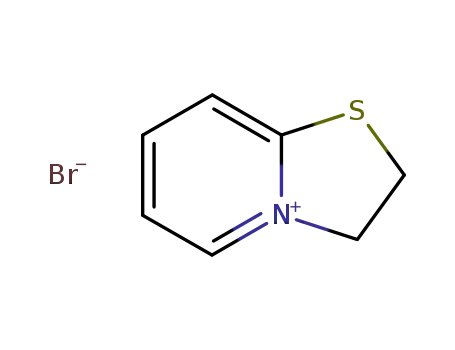 2,3-dihydro-8aH-[1,3]thiazolo[3,2-a]pyridine