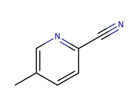 2-Cyano-5-methylpyridine