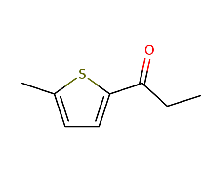 2-Methyl-5-propionylthiophene