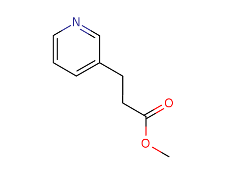 Methyl 3-(3-pyridyl)propionate