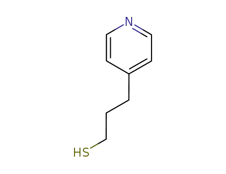 4-Pyridinepropanethiol