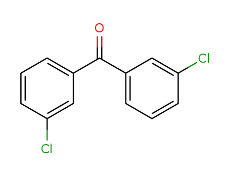 3,3-Dichlorobenzophenone