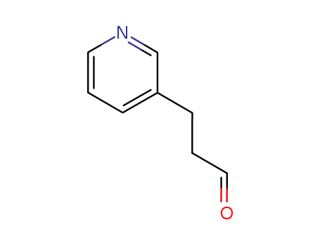3-Pyridinepropanal