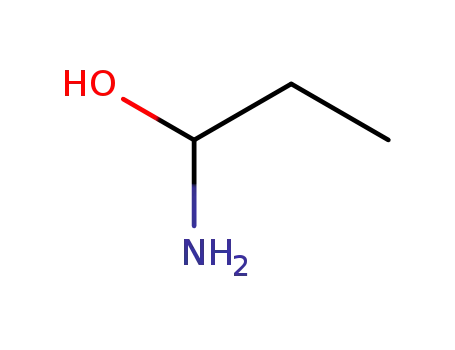 1-Amino-1-propanol