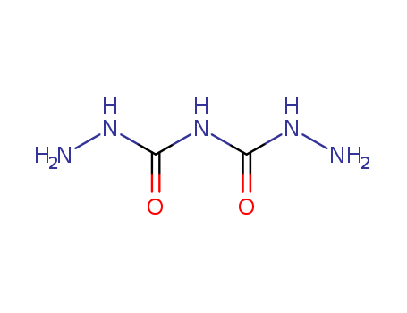 IMIDODICARBOXYLIC ACID, DIHYDRAZIDE