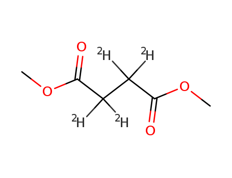 Dimethyl succinate-d4