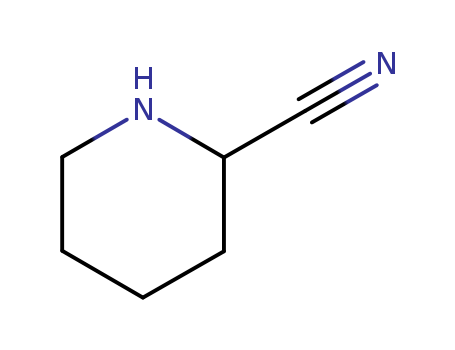 (S) 2-CYANOPIPERIDINE