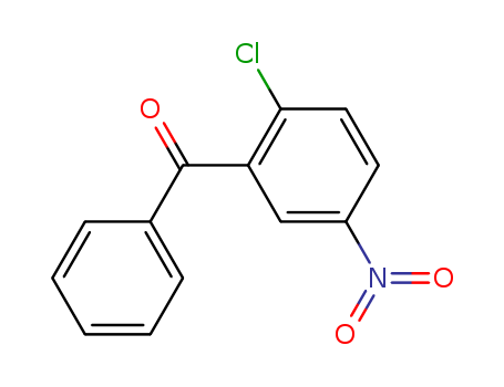 Cas no.34052-37-4 98% 2-Chloro-5-nitrobenzophenone