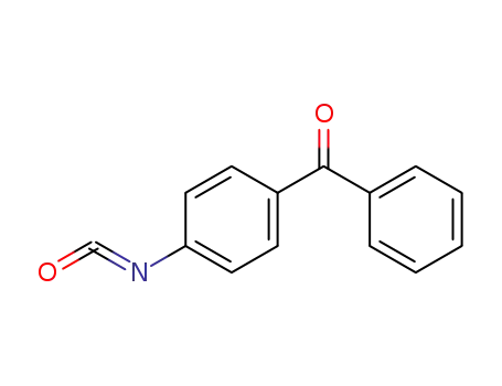 4-이소시아나토벤조페논 97