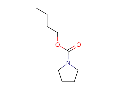 Butyl pyrrolidine-1-carboxylate