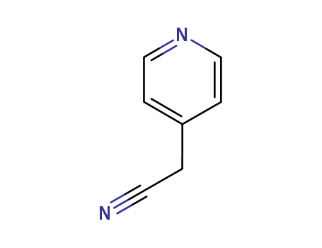 PYRIDIN-4-YL-ACETONITRILE
