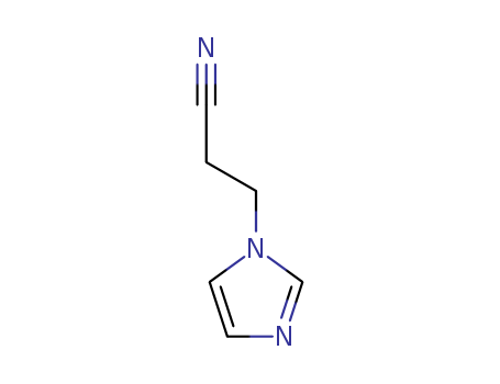 3-(1H-Imidazol-1-yl)propanenitrile