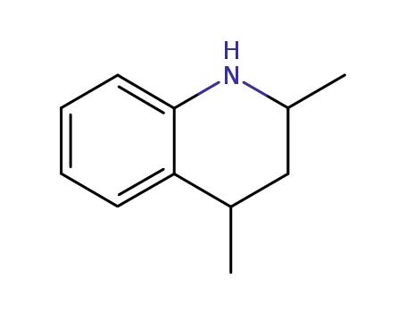 2,4-Dimethyl-1,2,3,4-tetrahydroquinoline