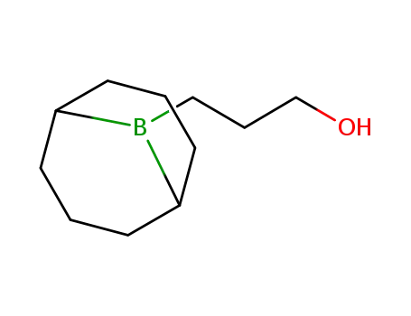 9-Borabicyclo[3.3.1]nonane-9-propanol
