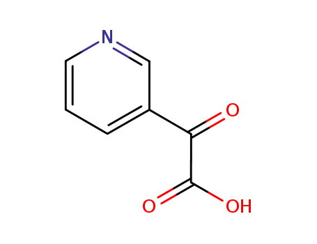 옥소(3-피리디닐)아세트산(SALTDATA: 0.8H2O)