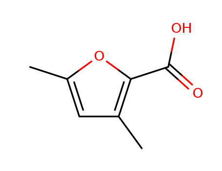 3,5-DIMETHYL-FURAN-2-CARBOXYLIC ACID
