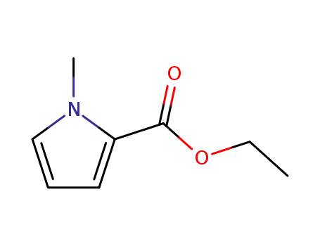 ethyl 1-methylpyrrole-2-carboxylate