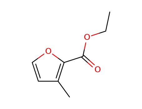 Ethyl 3-methylfuran-2-carboxylate