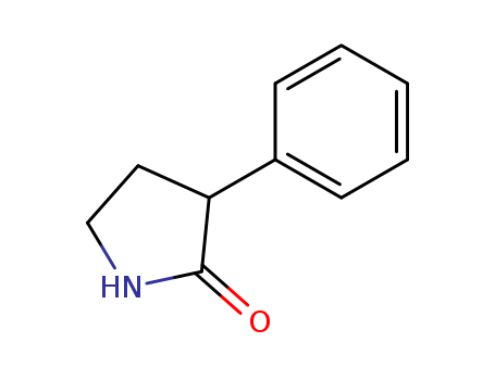 3-PHENYL-2-PYROLLIDINONE