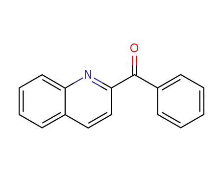 2-Benzoylquinoline