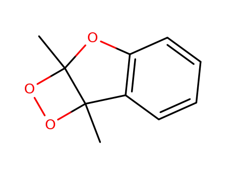 2A,7B-DIHYDRO-2A,7B-DIMETHYL-1,2-DIOEXTO(3,4B)BENZOFURAN