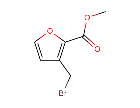 메틸 3-(브로모메틸)-2-푸로에이트
