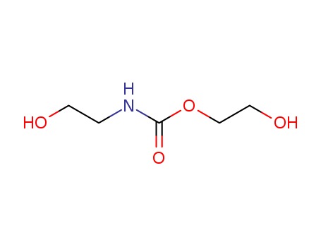 2-HYDROXYETHYL (2-HYDROXYETHYL)-CARBAMATE