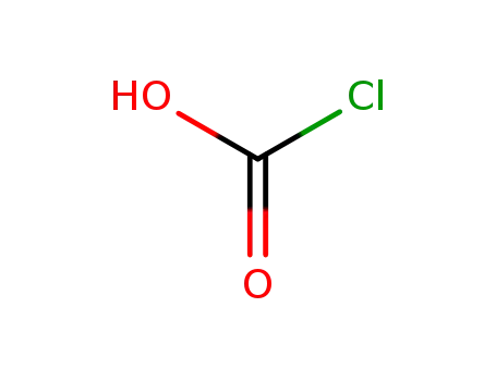 chlorocarbonic acid